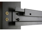 Langer Frame Voor Perforerende Panelen Voor Drie Modules