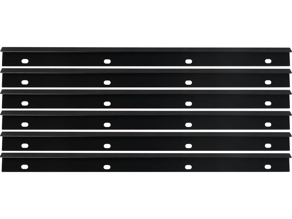 Langer Frame Voor Perforerende Panelen Voor Drie Modules