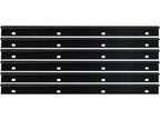 Langer Frame Voor Perforerende Panelen Voor Drie Modules