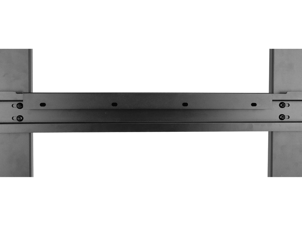 Langer Frame Voor Perforerende Panelen Voor Drie Modules