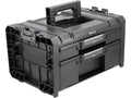 Systeembox, Modulair Met Twee Laden T2 S12