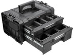 Systeembox, Modulair Met Twee Laden T2 S12