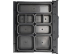 Systeembox, Modulair Met Drie Laden T3 S12