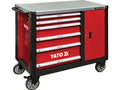Servicekast 6 Lades