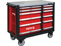 Servicekast Met 12 Lades