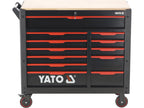 Servicekast Met 12 Lades
