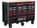 Servicekast 20 Laadjes