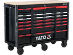 Servicekast 20 Laadjes