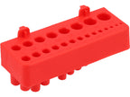 Set Van Houdbeugels En Haakjes 21 Elementen Voor Yt-08944 Yt-08980