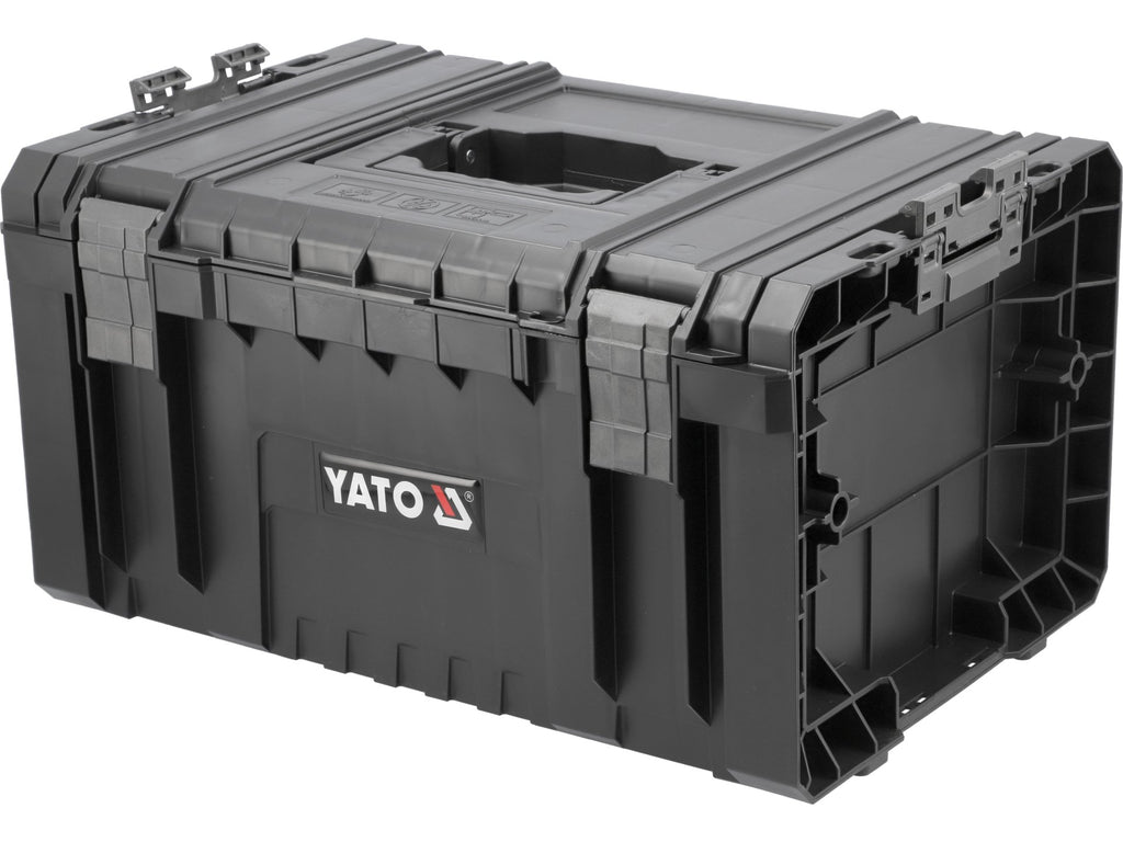 Systeembox Met Vijf Organisatoren 23B3N S12