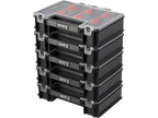 Systeembox Met Vijf Organisatoren 23B3N S12