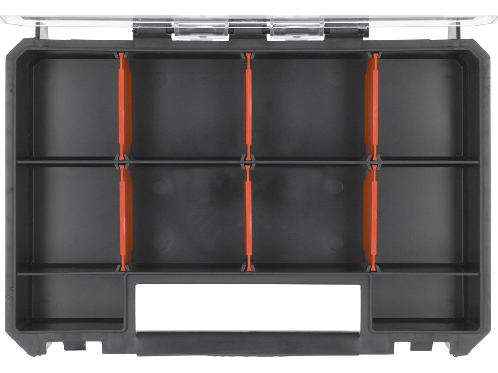 Systeembox Met Vijf Organisatoren 23B3N S12