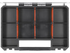 Systeembox Met Vijf Organisatoren 23B3N S12