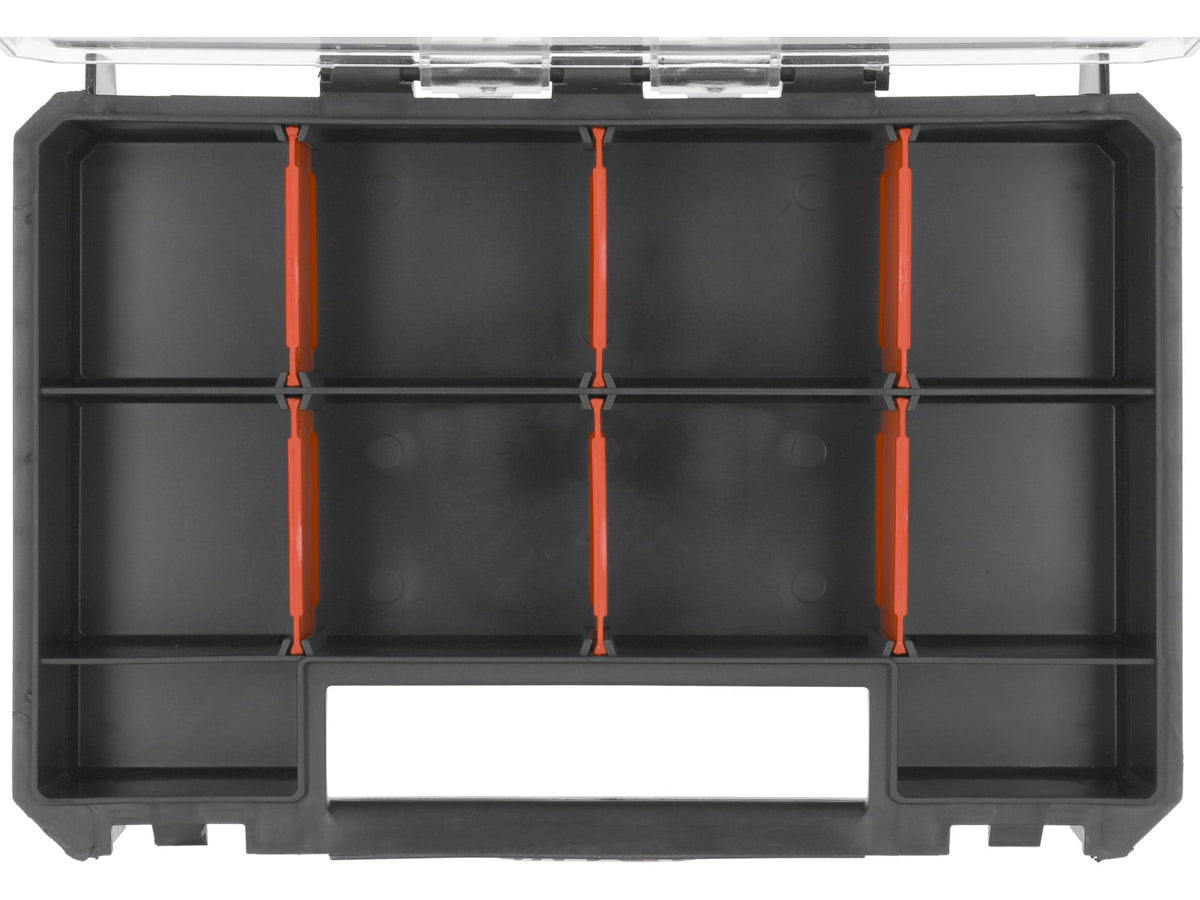 Systeembox Met Vijf Organisatoren 23B3N S12