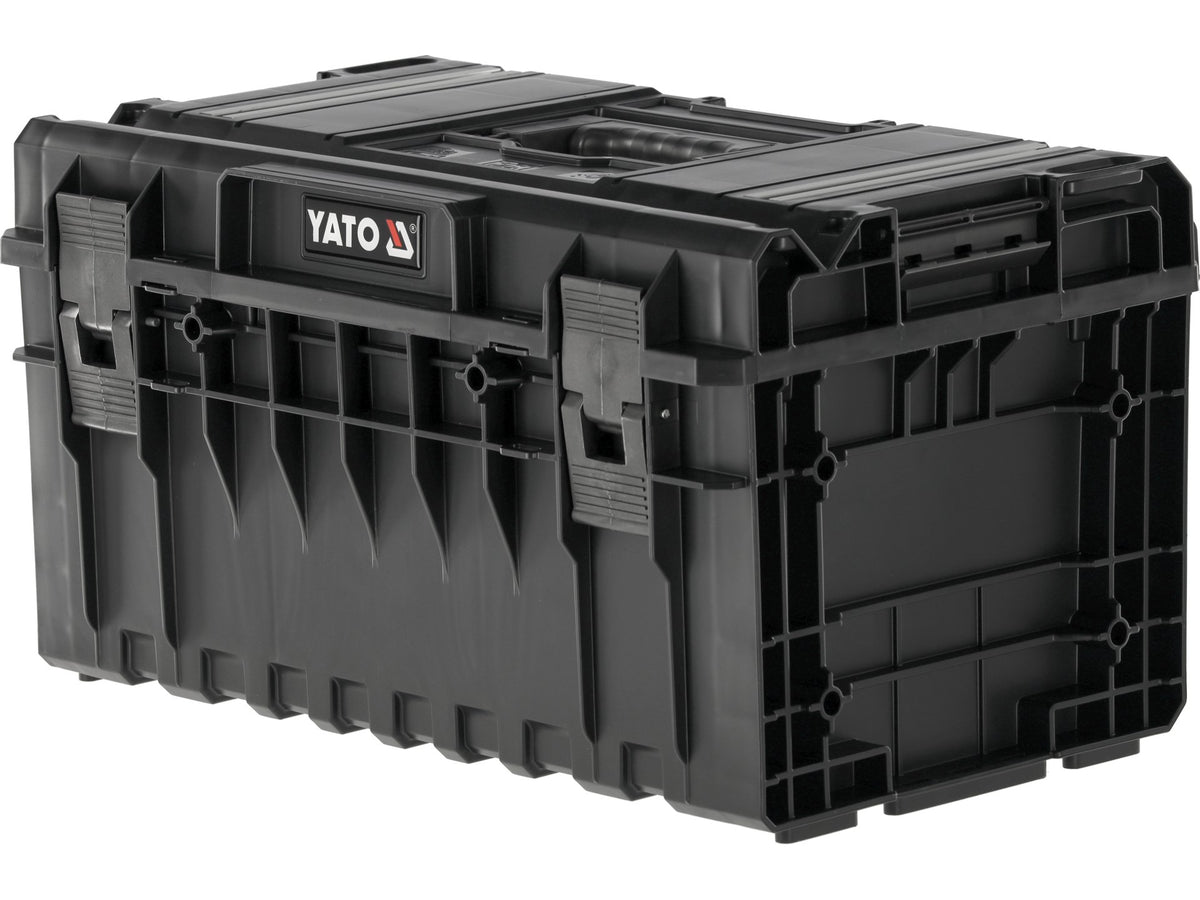 Systeembox