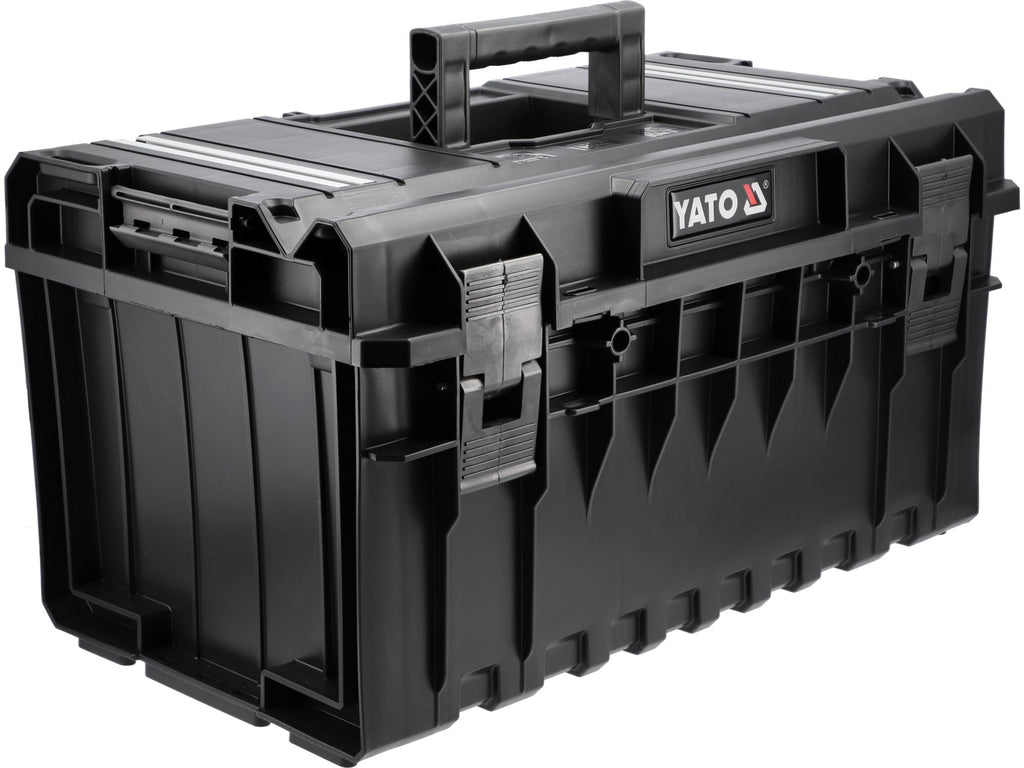 Systeembox