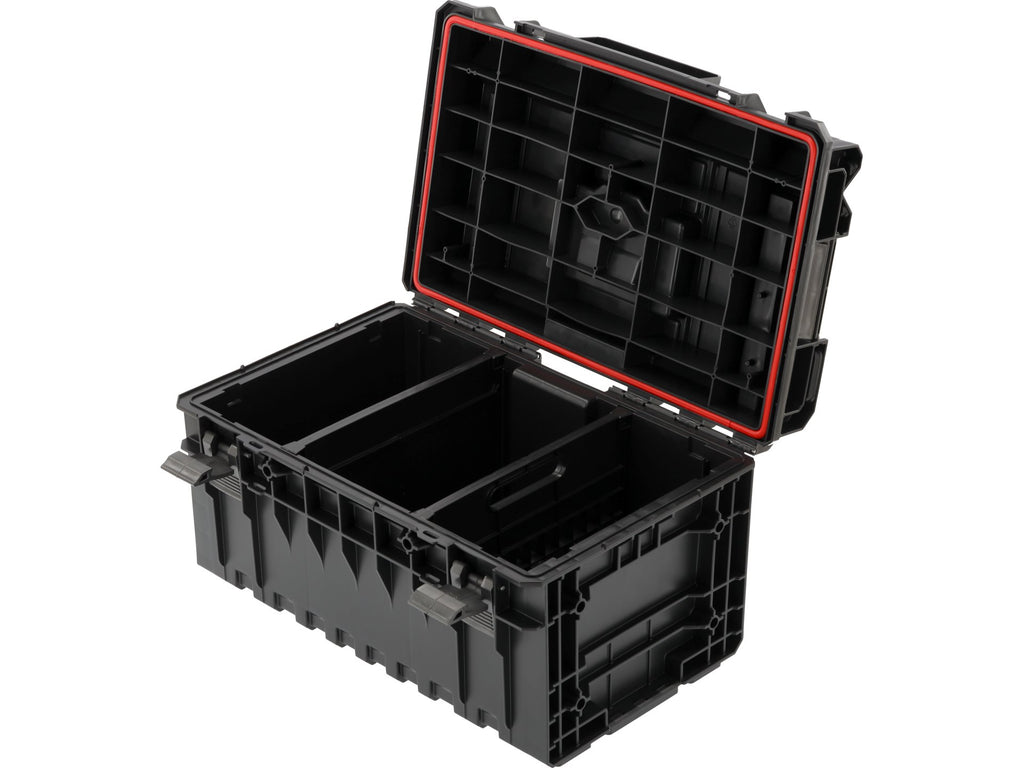 Systeembox