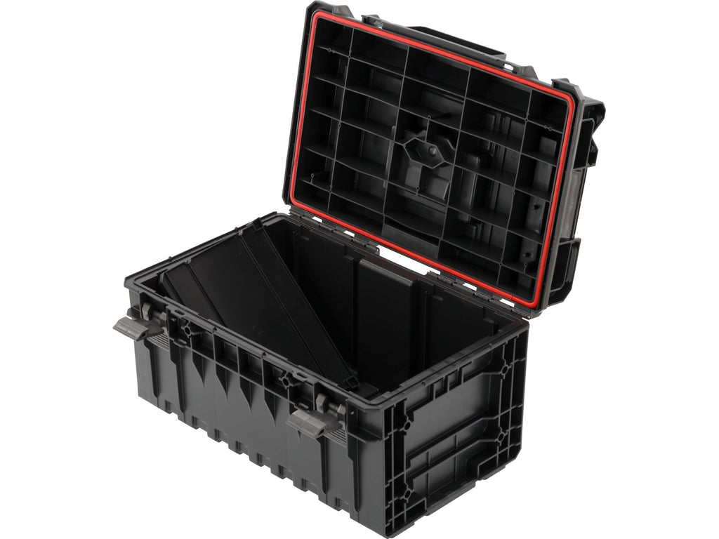 Systeembox