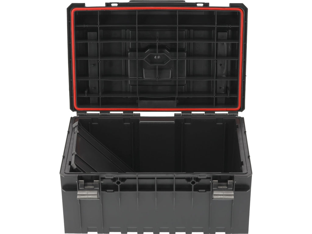 Systeembox
