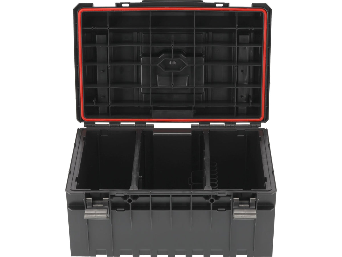 Systeembox