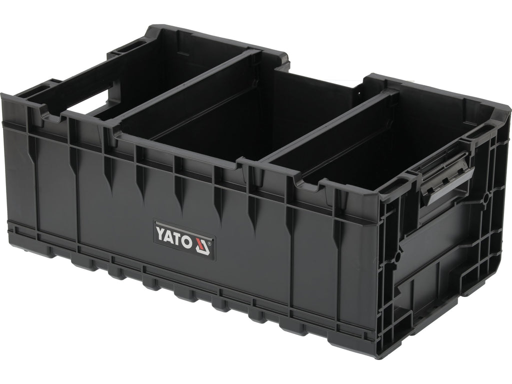 Systeemcontainer