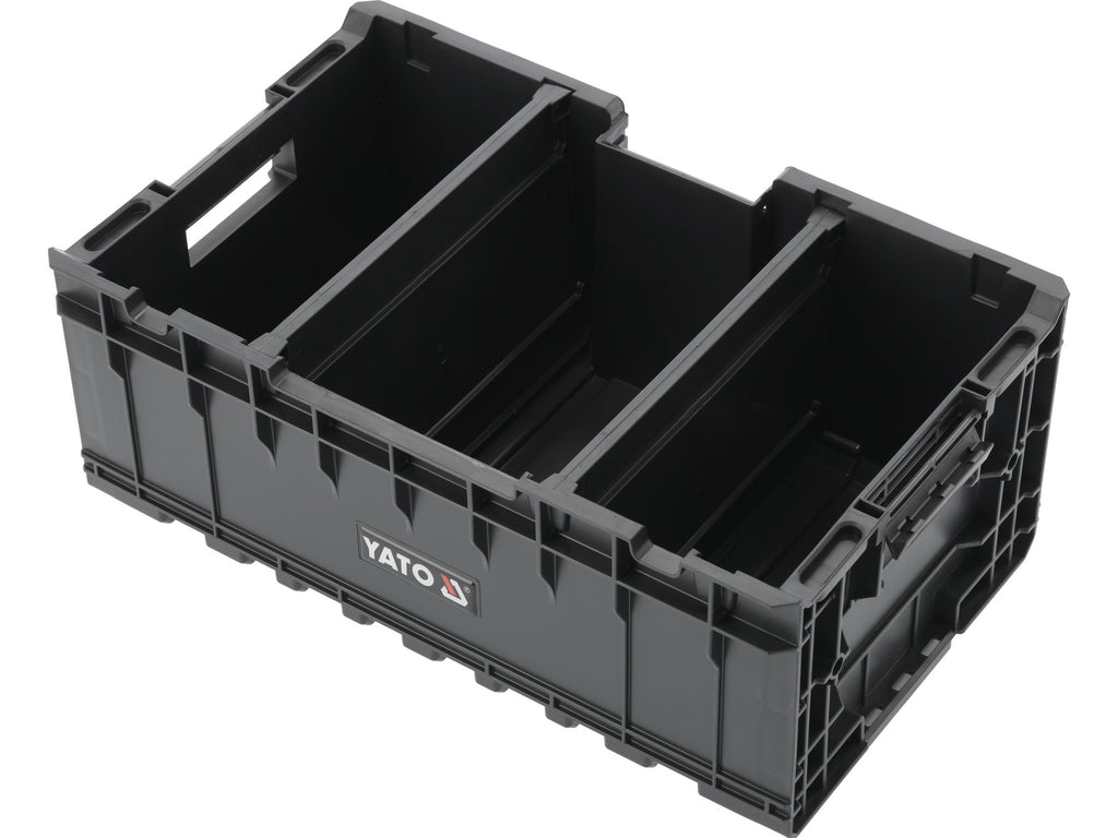 Systeemcontainer