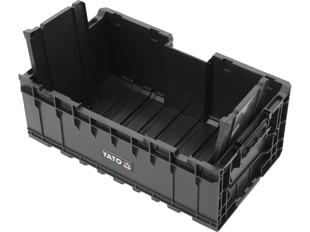 Systeemcontainer