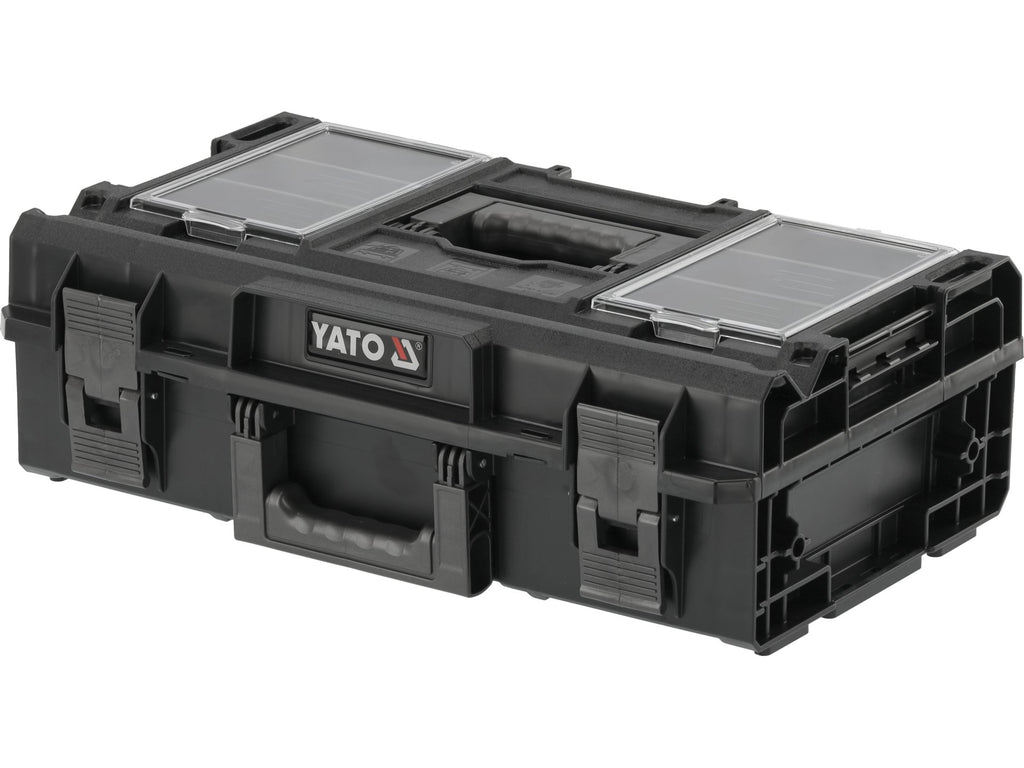 Systeembox