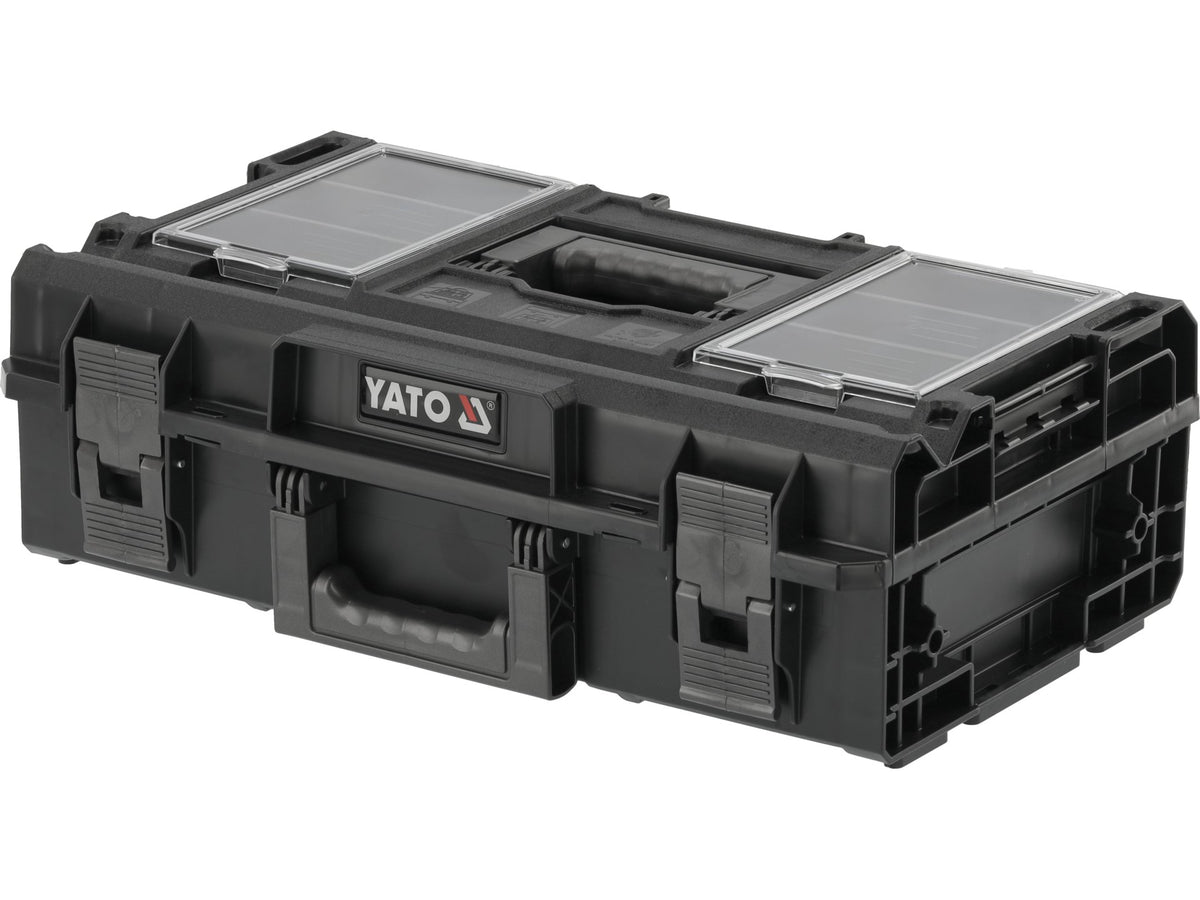 Systeembox