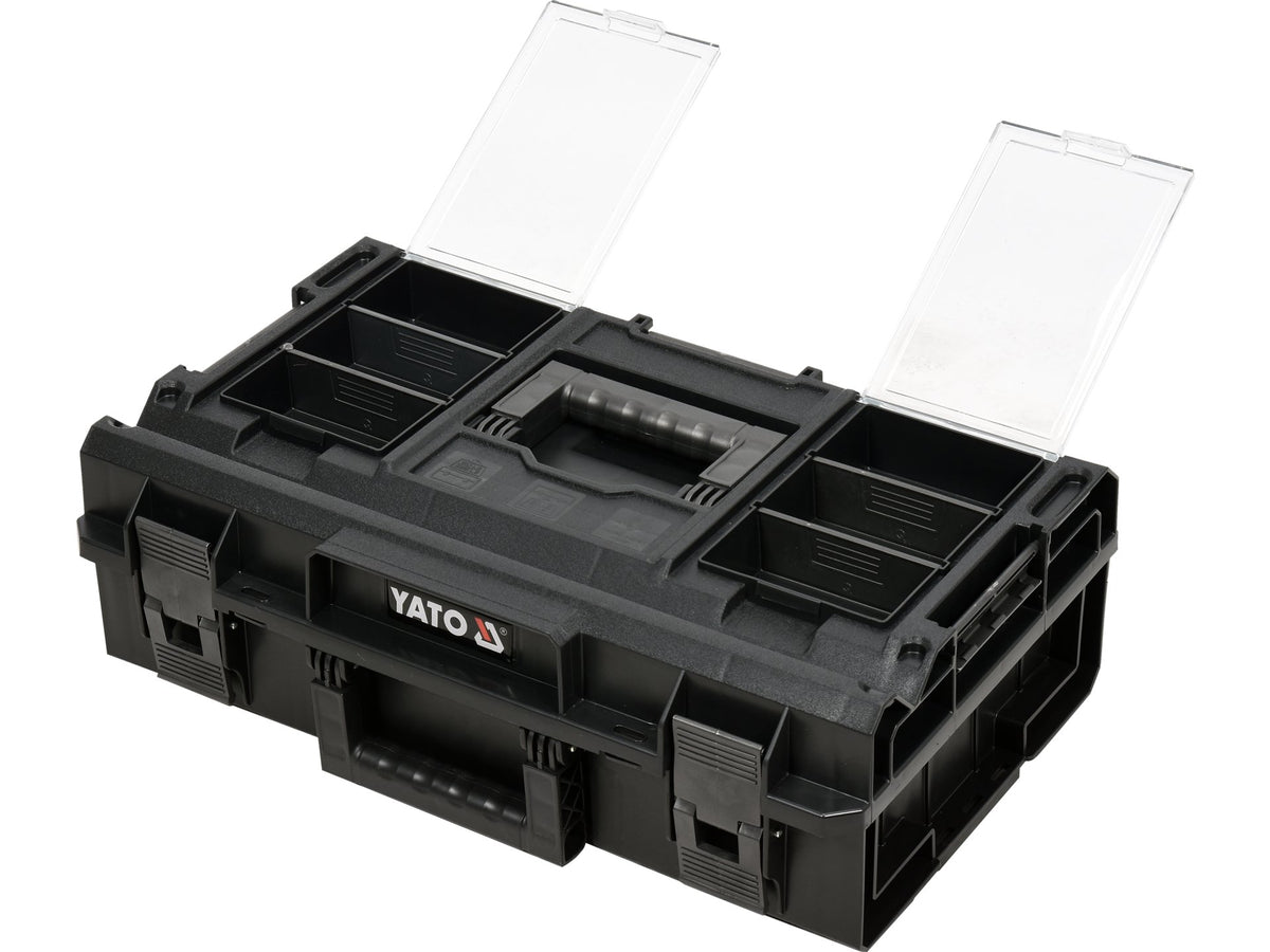 Systeembox