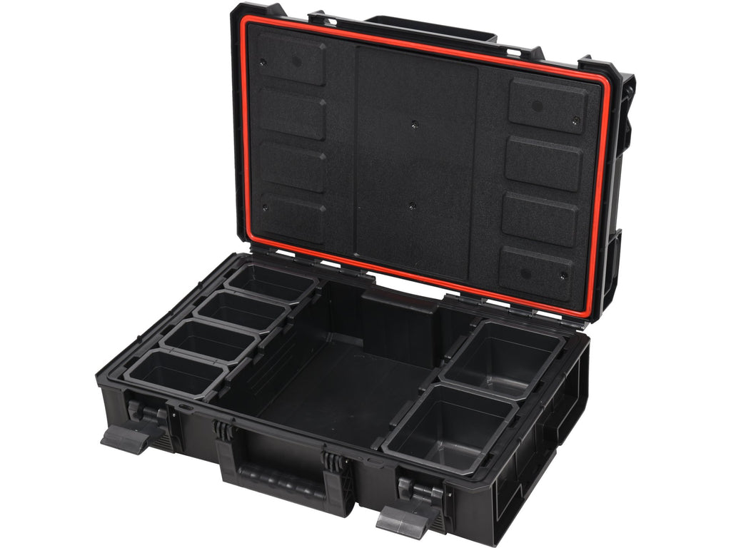 Systeembox