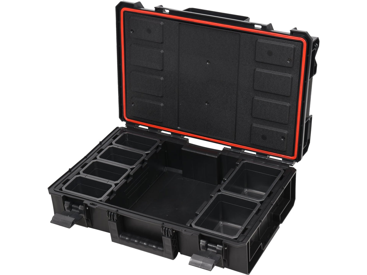 Systeembox