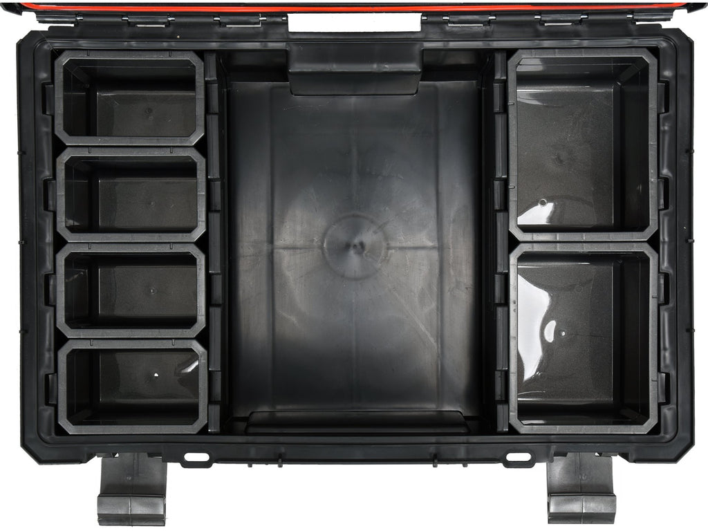 Systeembox