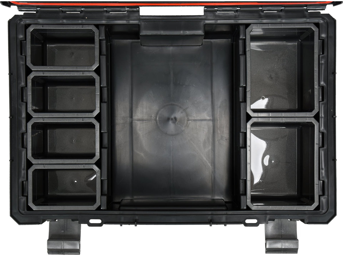 Systeembox