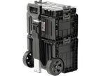 Set Op Wielen 3 Stuks Gereedschapskisters, Systeem, Modulair 35BT2P10P S12