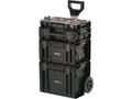 Set Systeemboxen Op Wielen 4 St. 35B23B41G28W S12