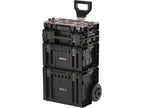 Set Systeemboxen Op Wielen 4 St. 35B23B41G28W S12
