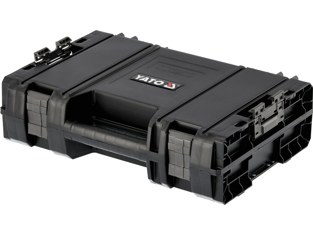 Set Systeemboxen Op Wielen 4 St. 35B23B41G28W S12