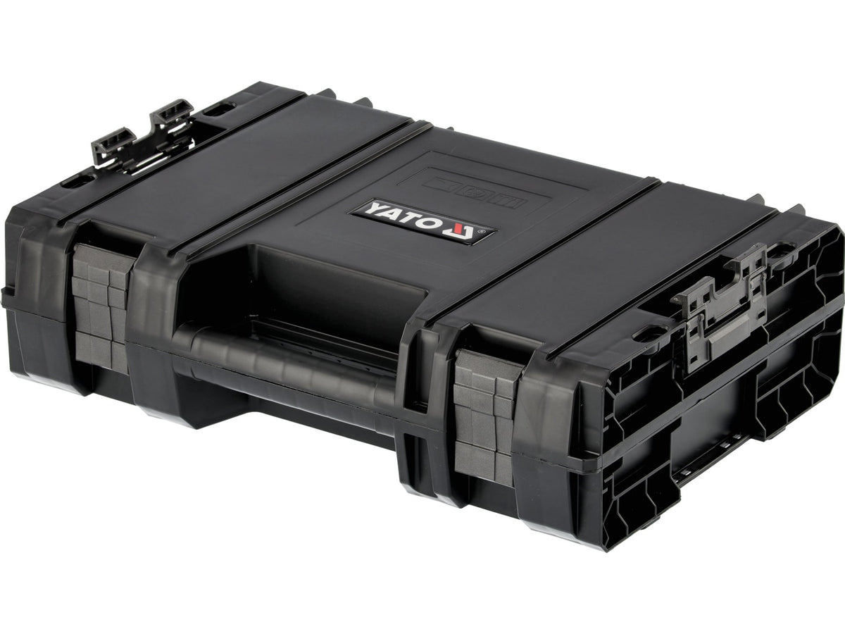 Set Systeemboxen Op Wielen 4 St. 35B23B41G28W S12