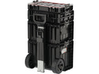 Set Systeemboxen Op Wielen 4 St. 35B23B41G28W S12