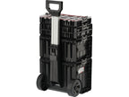Set Systeemboxen Op Wielen 4 St. 35B23B41G28W S12
