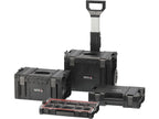 Set Systeemboxen Op Wielen 4 St. 35B23B41G28W S12