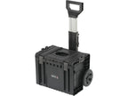 Set Systeemboxen Op Wielen 4 St. 35B23B41G28W S12