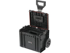 Set Systeemboxen Op Wielen 4 St. 35B23B41G28W S12