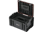 Set Systeemboxen Op Wielen 4 St. 35B23B41G28W S12