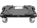 Platform Op Wielen P05 S12 Voor Systeemboxen