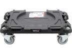 Platform Op Wielen P05 S12 Voor Systeemboxen