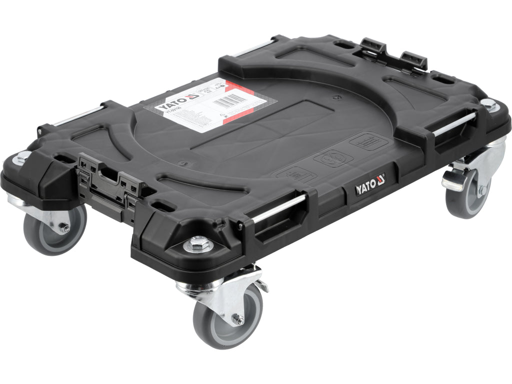 Platform Op Wielen P05 S12 Voor Systeemboxen