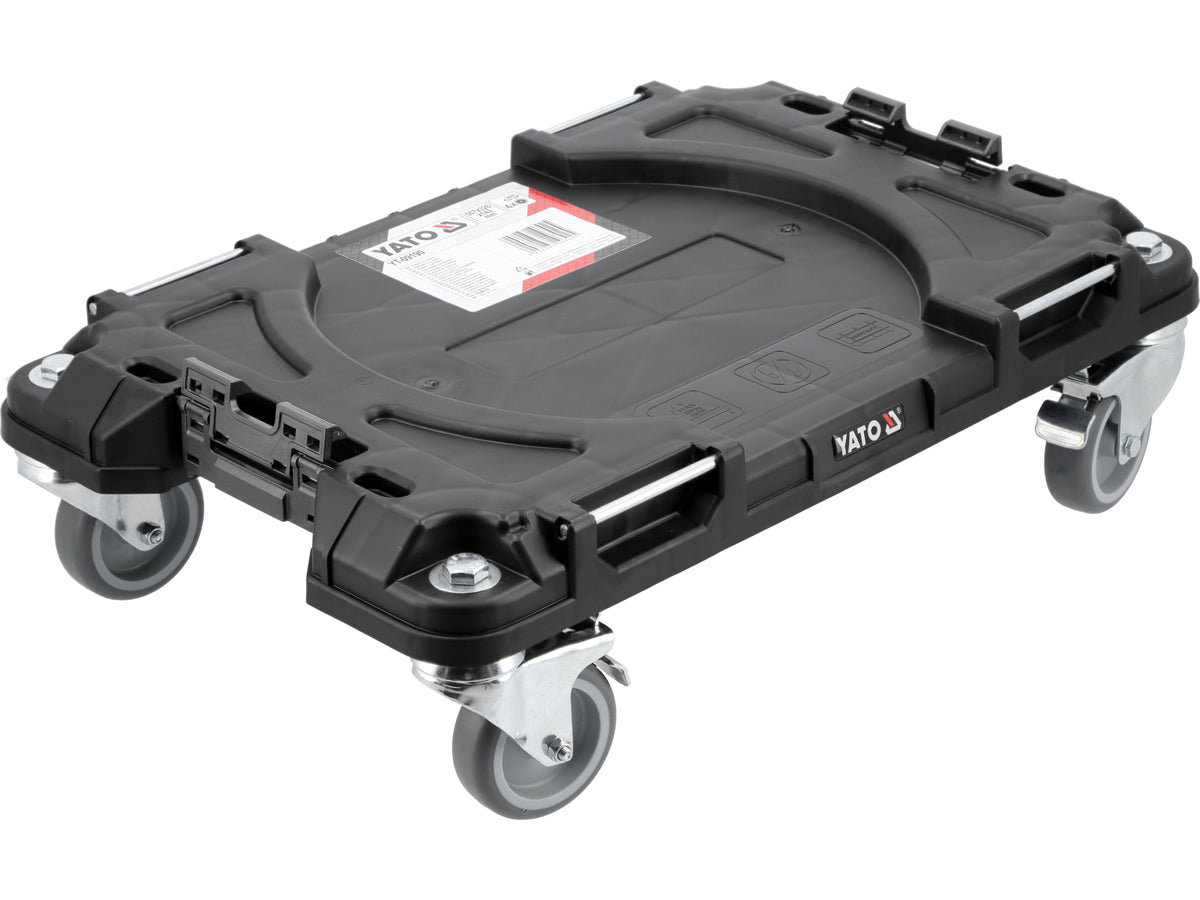 Platform Op Wielen P05 S12 Voor Systeemboxen
