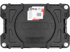 Platform Op Wielen P05 S12 Voor Systeemboxen